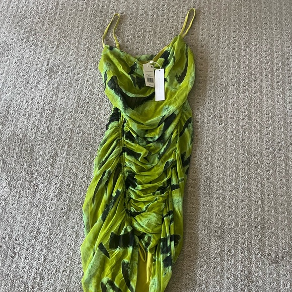 Jonathan Simkhai Dresses & Skirts - Simkhai printed dress NWT